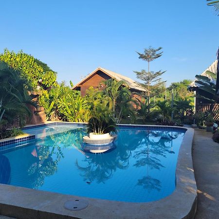 Mister Check Paradise Si Chiang Mai Ngoại thất bức ảnh