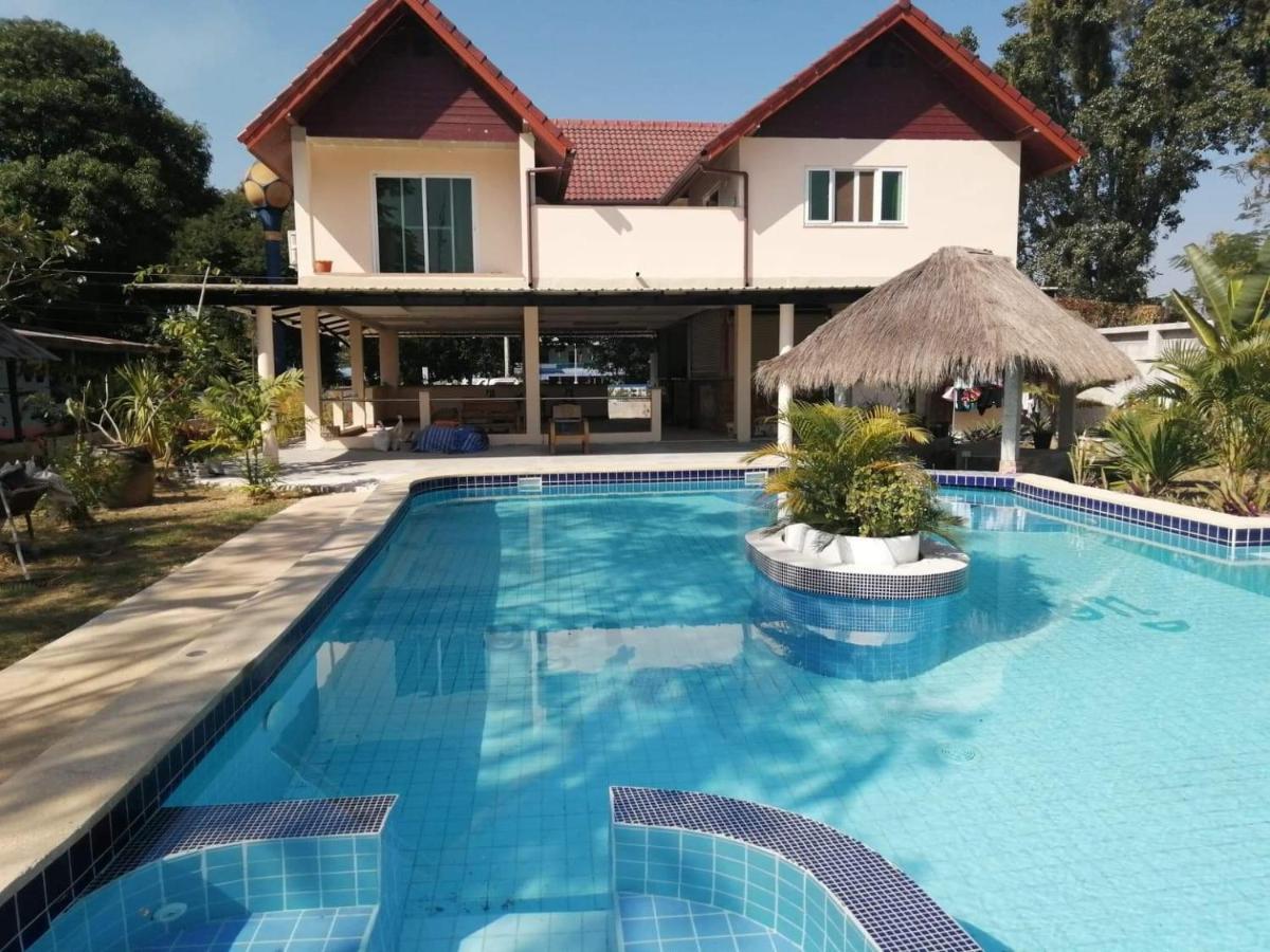 Mister Check Paradise Si Chiang Mai Ngoại thất bức ảnh