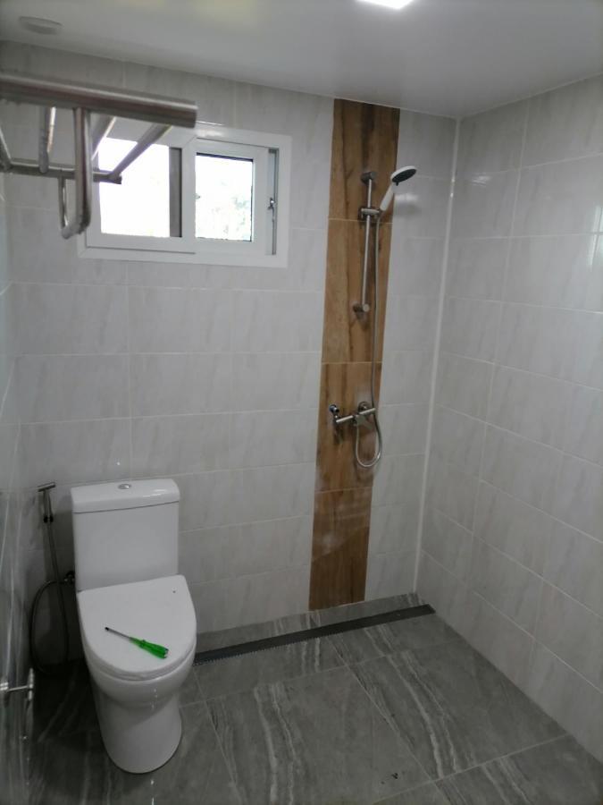 Mister Check Paradise Si Chiang Mai Ngoại thất bức ảnh