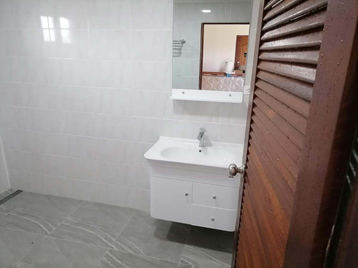 Mister Check Paradise Si Chiang Mai Ngoại thất bức ảnh