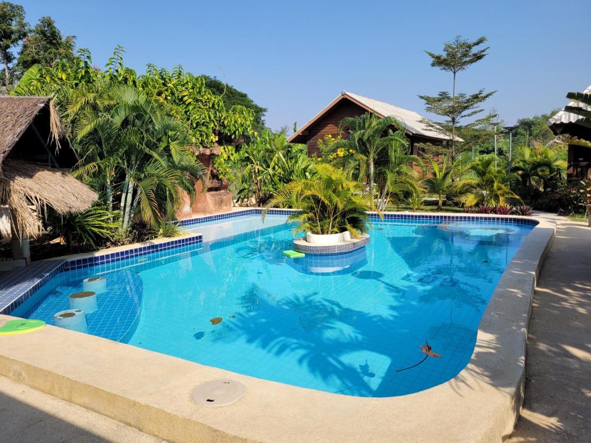 Mister Check Paradise Si Chiang Mai Ngoại thất bức ảnh