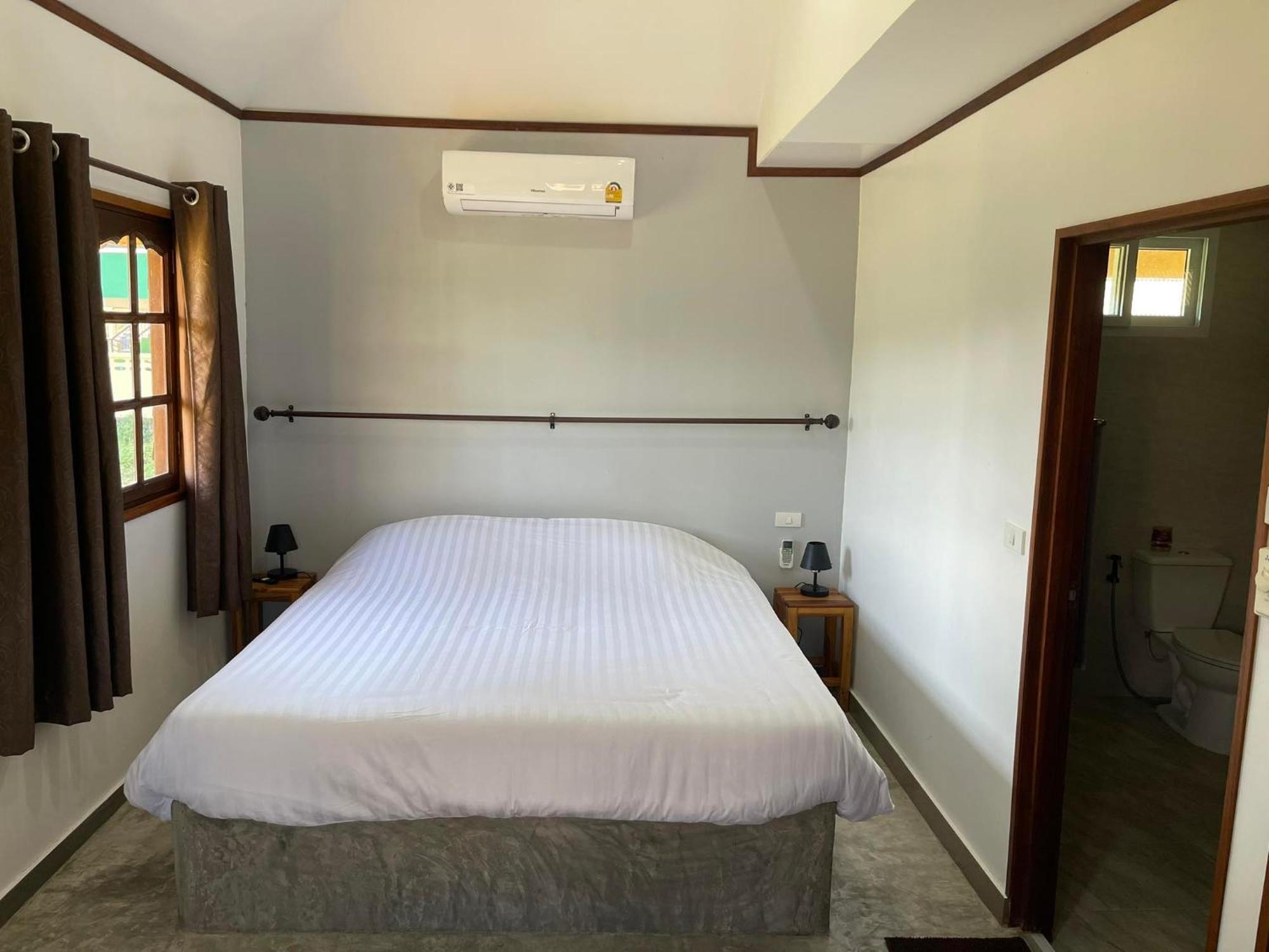 Mister Check Paradise Si Chiang Mai Ngoại thất bức ảnh