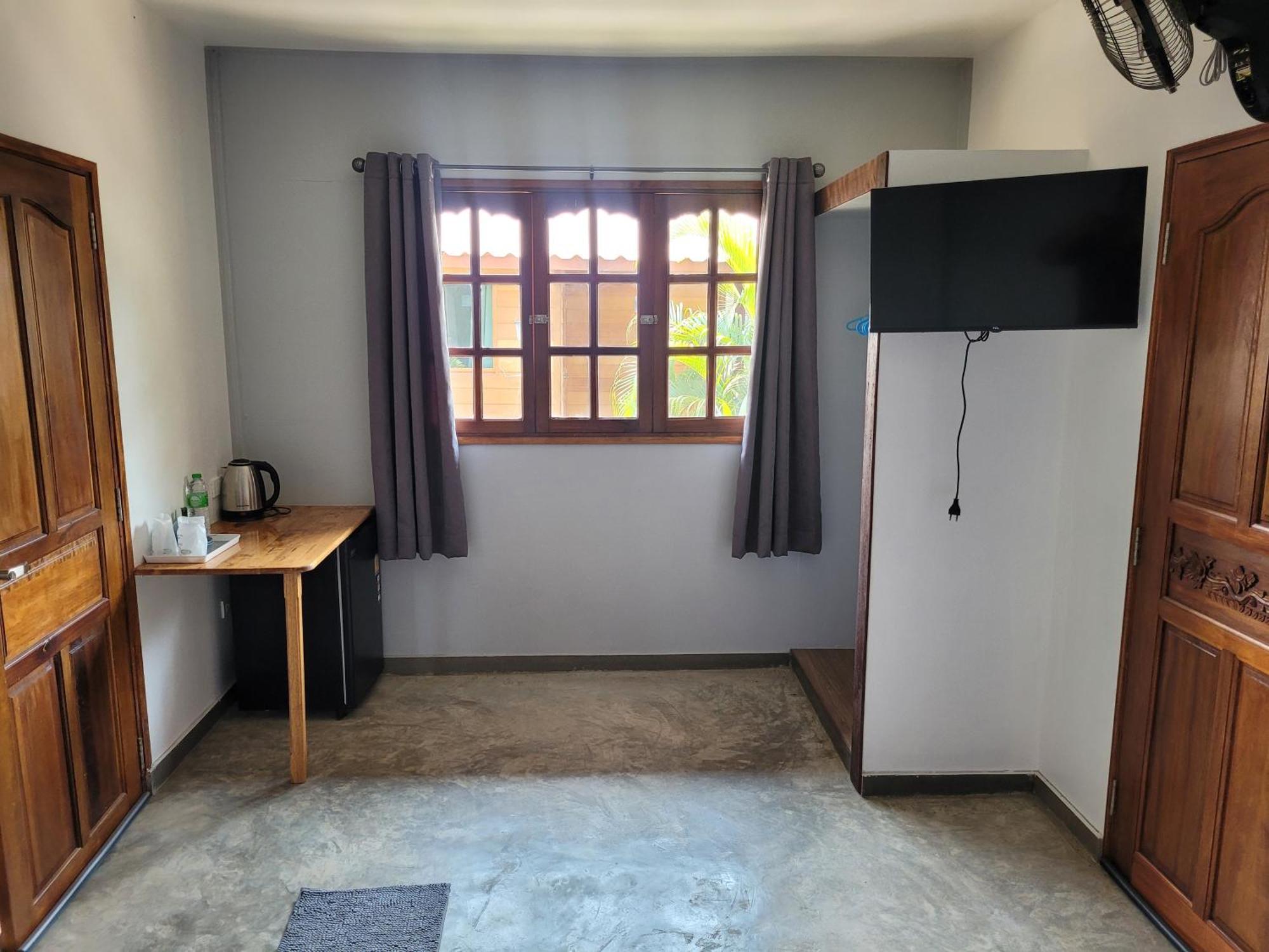 Mister Check Paradise Si Chiang Mai Ngoại thất bức ảnh