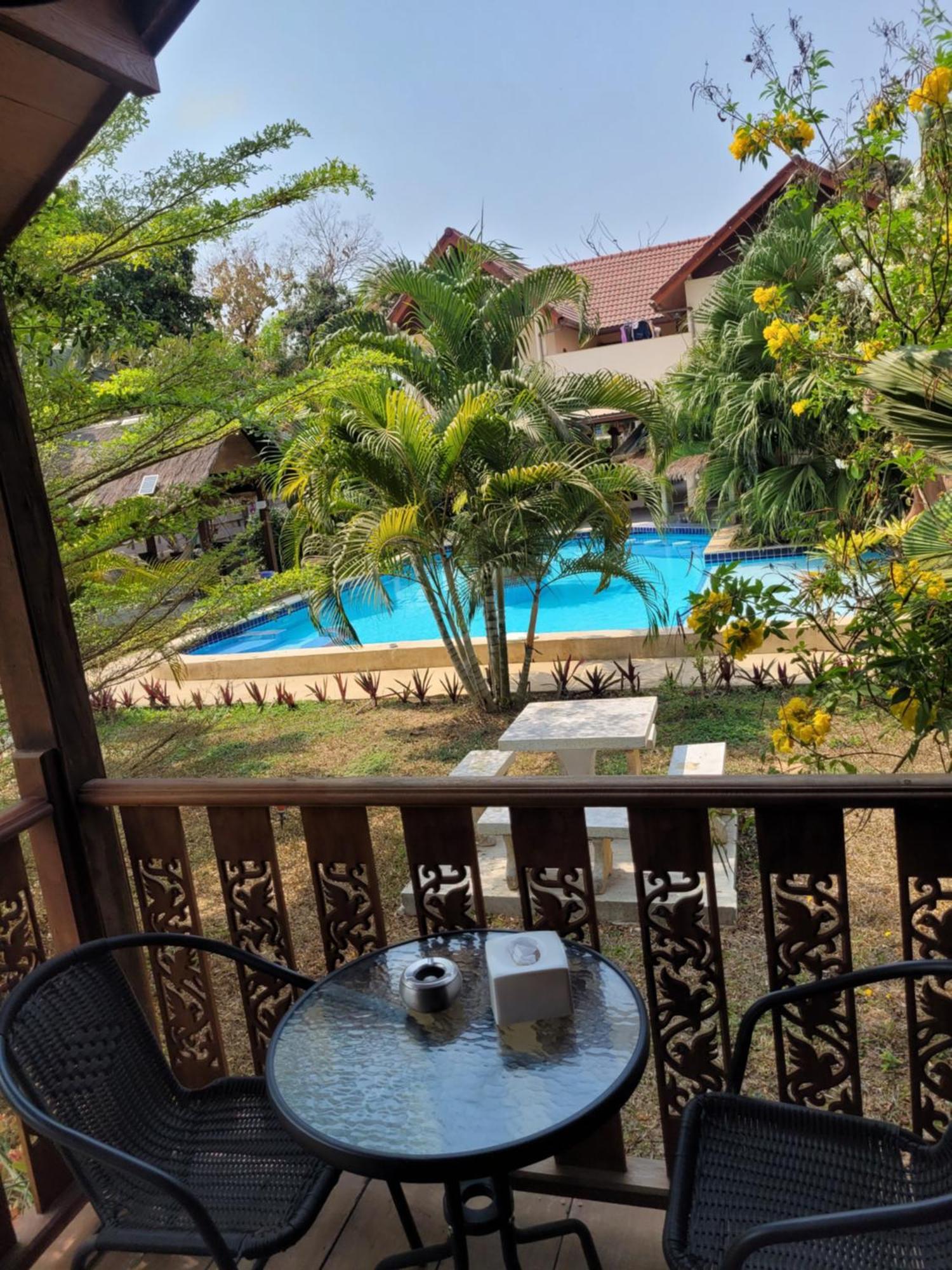 Mister Check Paradise Si Chiang Mai Ngoại thất bức ảnh